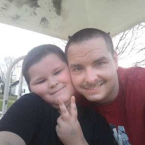 Meet your Posher, Kevin